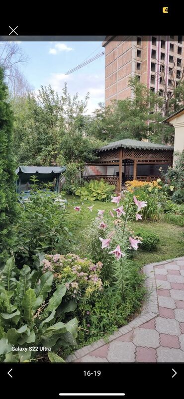 Долгосрочная аренда домов: 350 м², 7 комнат at lalafo.kg — 3 Долгосрочная аренда домов: 350 м², 7 комнат — 3