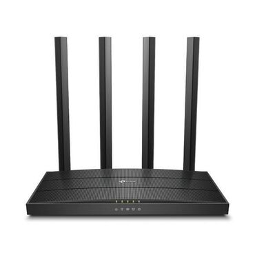 переходник type c на usb: 💻 Wi-Fi роутер TP-Link Archer C80 (AC1750) Двухдиапазонный роутер с