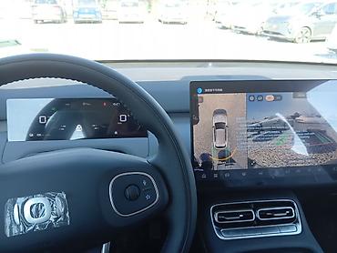 Jetour: Jetour : 2026 г., Кроссовер — 14