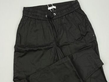spodnie dresowe nike szare: Spodnie dresowe, Reserved, XS (EU 34), stan - Idealny