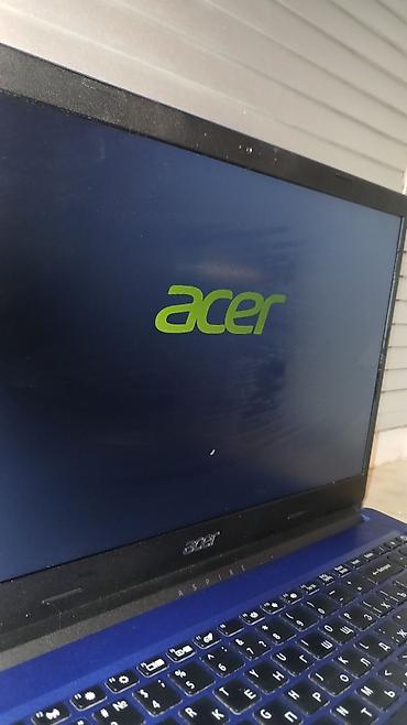 dell komputerlerin qiymeti: İşlənmiş Acer Aspire, 15.6 ", Intel Core i3, 256 GB, Pulsuz çatdırılma — 5