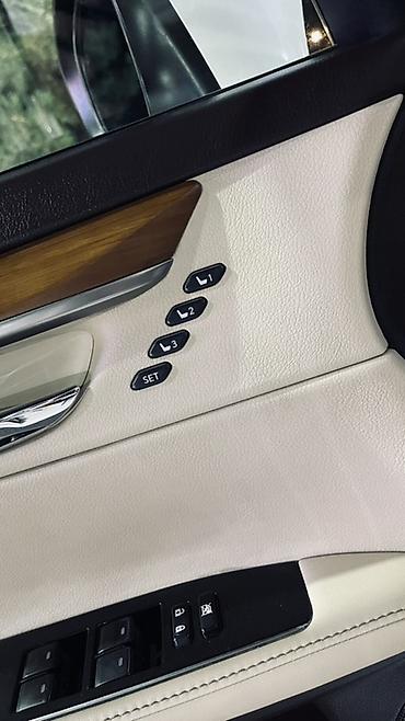 Lexus: Lexus ES: 2017 г., 2.5 л, Вариатор, Гибрид, Седан — 11