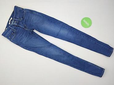 levi strauss top: Jeansy damskie, rozmiar 2XS — 2