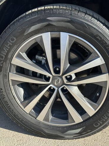 Renault: Renault Koleos: 2020 г., 2 л, Автомат, Газ, Кроссовер — 14