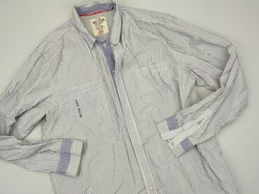 Shirts: Shirt for men, XL (EU 42), condition - Good