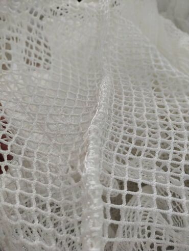 Другое для спорта и отдыха: Защитная сетка, зус, защитно улавливающая сетка, сетка на строительные — 8