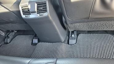 бивайди хан: Ssangyong Rexton Khan: 2019 г., 2.2 л, Автомат, Дизель, Пикап — 2