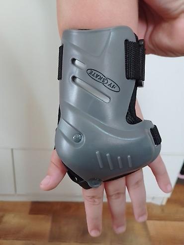 Oprema za klizanje: Komplet zaštite za rolanje/skat – HY SKATE - Proizvođač: HY SKATE - — 8