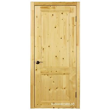 Межкомнатные двери: Двери из массива от "САДЕРО" Мы - официальные представители "САДЕРО" — 4