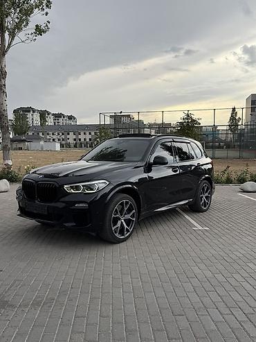 м4 бмв: BMW X5: 2018 г., 3 л, Автомат, Бензин, Внедорожник — 4