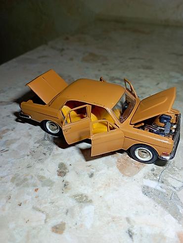 Автоэлектроника: Куплю !!! куплю!!!
модели в масштабе 1:43
сделано в СССР — 5