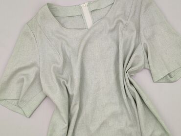 sukienki na wesele wyprzedaż allegro: Women`s dress, size 4XL (EU 48)