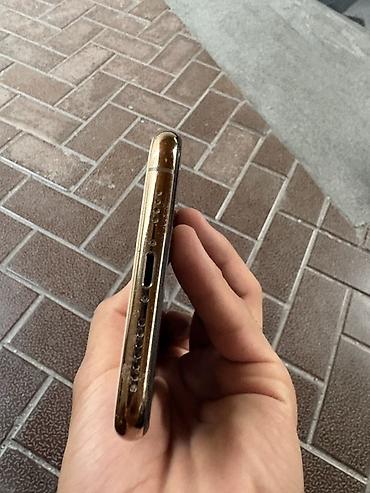 iphone xs max 128: IPhone 11 pro Max, 256 ГБ, цвет Gold - Экран 6.5", OLED Super Retina — 3
