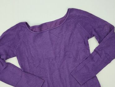 spódniczka i sweterek: Women`s sweater, size S (EU 36)