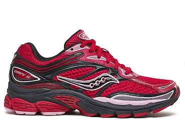 Личные вещи: Мужские кроссовки, 42.5, Saucony, Новый, цвет - Красный, Самовывоз, Бесплатная доставка, Платная доставка — 2