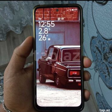 телефон флай тв: Redmi Note 12S, 256 ГБ, цвет - Серый