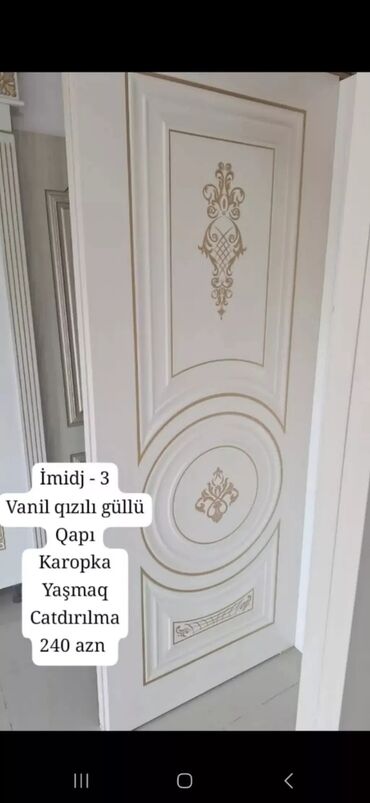 Otaq qapıları: Nömrə aktiv deyil whatsapp aktivdir ətraflı məlumat üçün whatsappa -da lalafo.az — 10 Otaq qapıları: Nömrə aktiv deyil whatsapp aktivdir ətraflı məlumat üçün whatsappa — 10