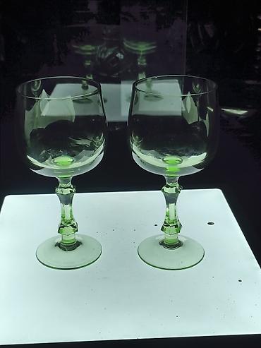 Наборы посуды: Хрусталь — 11