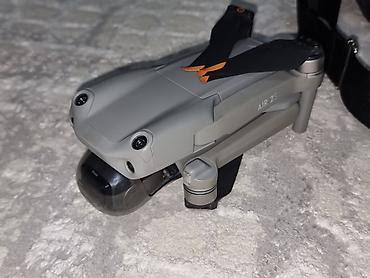 dji mavic 3: DJI Air 2S Fly More Combo в переносном кейсе Есть ворянт обмен на — 3