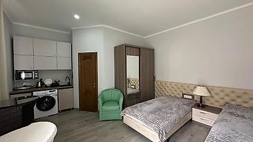 Иссык-Куль 2026: Коттедж, ЦО Royal beach, Чок-Тал, SPA, Баскетбольная площадка, Бассейн — 3