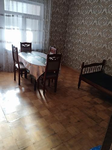 studiya menzil: Kirayə verilir: mebel və texnika ilə təchiz olunmuş 2 otaqlı mənzil — 1