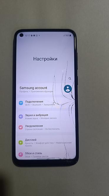 samsung grand 2: Samsung Galaxy A11, Б/у, 32 ГБ, цвет - Черный, 2 SIM — 3
