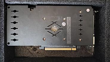 rx 6500: Videokart Radeon RX 590, 8 GB, Yeni — 3