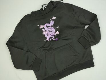 Shein, Women`s hoodie, size L (EU 40)