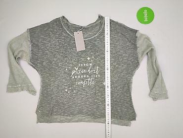 Swetry: Sweter damski, rozmiar One size — 3