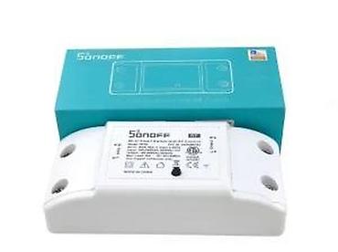 Prekidači: SONOFF SMART WIFI PREKIDAČ SONOFF R2 PREKIDAČ PAMETNA KUĆA | Smart — 10