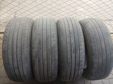 ручка на цивик: Шины 185 / 65 / R 15, Лето, Б/у, Комплект, Легковые, Япония, Toyo