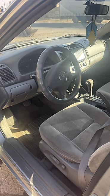 панель тойота камри 30: Toyota Camry: 2002 г., 2.4 л, Автомат, Бензин, Седан — 2