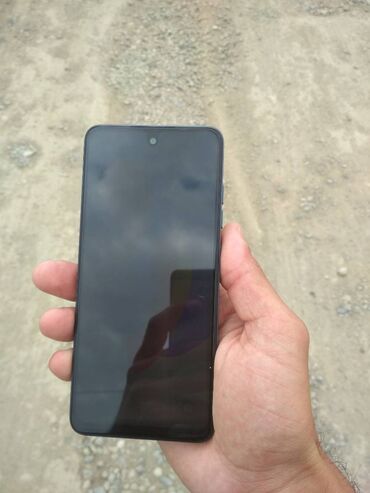 телефон fly iq: Tecno Spark 20C, 128 ГБ, цвет - Черный, Отпечаток пальца