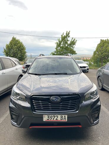 опель фронтера б: Subaru Forester: 2019 г., 2.5 л, Вариатор, Бензин, Кроссовер