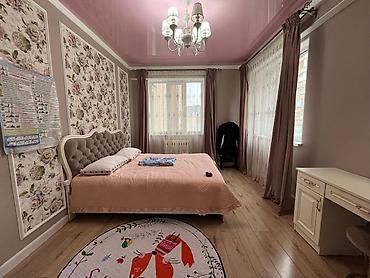 Продажа квартир: 3 комнаты, 90 м², Элитка, 2 этаж, Евроремонт — 8