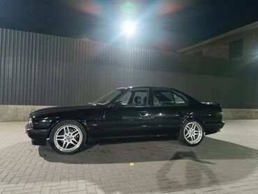 приборная панель бмв: BMW 5 series: 1994 г., 3 л, Механика, Бензин, Седан