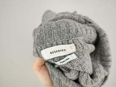 golf merino damski: Reserved, Golf damski, rozmiar S — 4