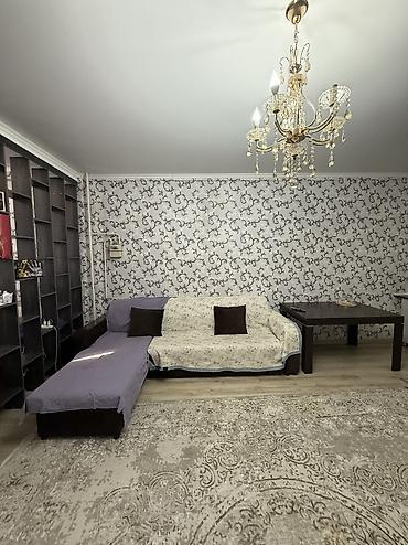 Продажа квартир: 1 комната, 52 м², Элитка, 5 этаж, Дизайнерский ремонт — 9