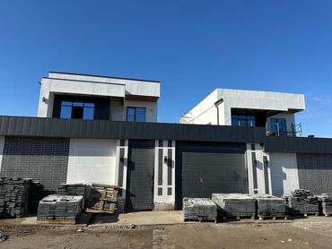 бешик купить в бишкеке: Дом, 150 м², 5 комнат, Агентство недвижимости, Евроремонт