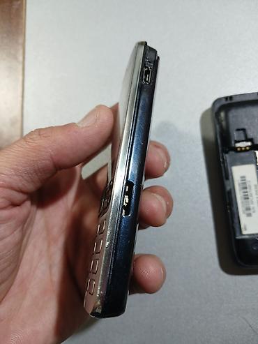 philips xenium 9@9u: Samsung < 2 GB Memory Capacity, rəng - Qara, Zəmanət, Düyməli — 9