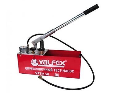 насос abc: Опрессовочный тест насос Valfex Гидравлический насос # Ручной насос # — 4