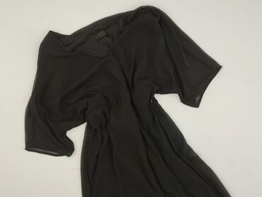 Sukienki: Sukienka damska, H&M, Rozmiar 3XL