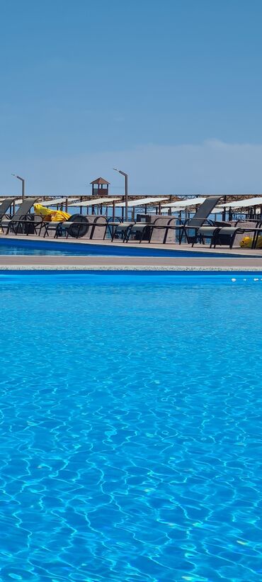 Иссык-Куль 2025: Коттедж, ЦО Royal beach, Чок-Тал, Детская площадка, Парковка, стоянка, Охраняемая территория — 27