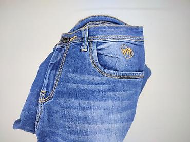 empyre jeans: Jeansy damskie, rozmiar S — 4