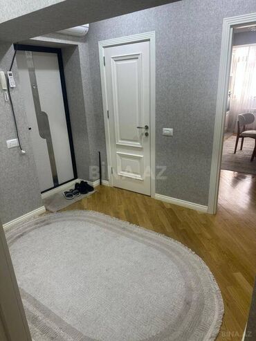 Köhnə tikili: Bakı, 4-cü mikrorayon, 3 otaqlı, Köhnə tikili, 92 kv. m — 6