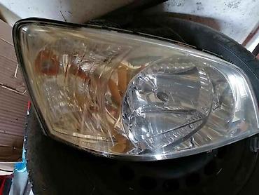 alkometar cena: | DESNI FAR ZA HYUNDAI GETZ | — 1