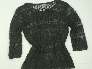 sukienki na wesele dla 40 latki: Yessica, Women's blouse, size S (EU 36)