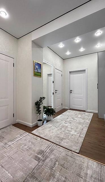 66: 2 комнаты, 66 м², Элитка, 10 этаж, Дизайнерский ремонт — 8