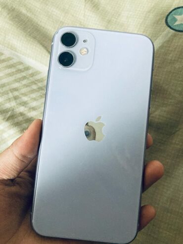 сколько стоит iphone 11 mini: IPhone 11, Колдонулган, 64 ГБ, Коргоочу айнек, Каптама, 72 %