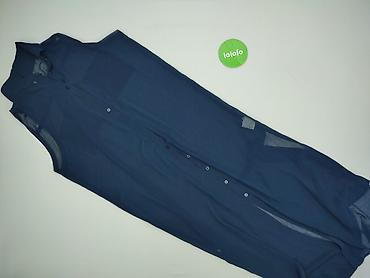 long sleeve: Bik Bok, Koszula damska, rozmiar L — 2